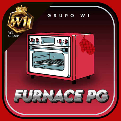 Imagem promocional da FURNACEPG mostrando a plataforma e suas vantagens